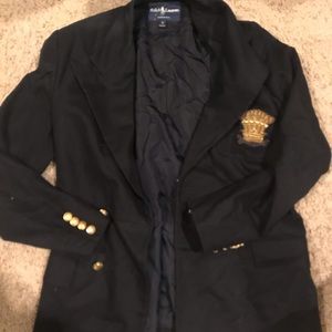 3 for $15 Ralph Lauren Blazer